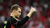 Manuel Neuer on Germany’s chances in EURO 2024: “Germany are always one of the favourites”