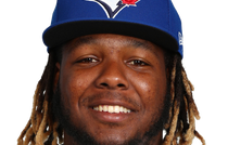 Vladimir Guerrero Jr. clutches up in narrow victory