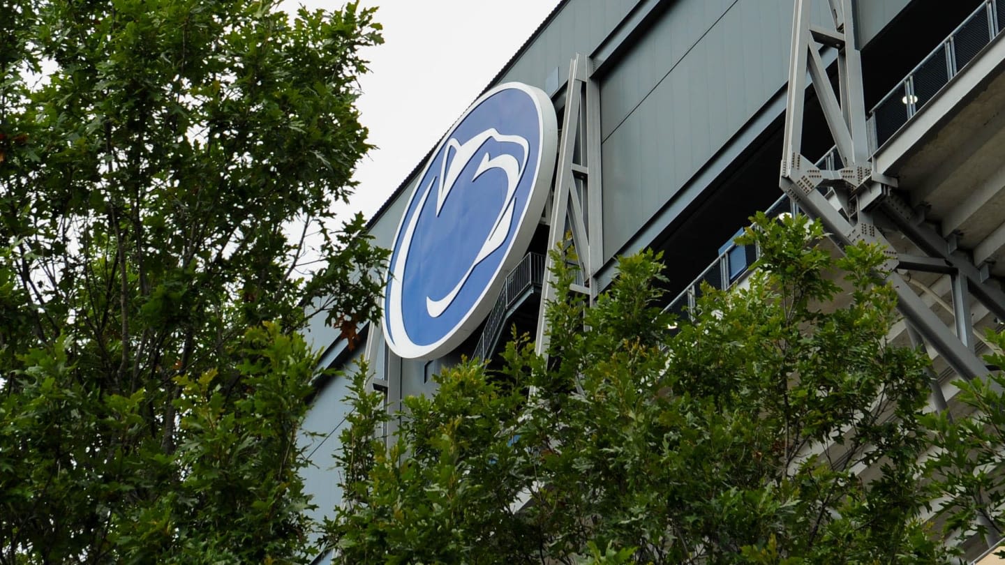 Penn State Receives $250,000 Donation for Athletics Renovations