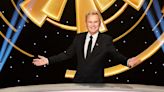 Pat Sajak takes final spin as host on 'Wheel of Fortune' after 41 years