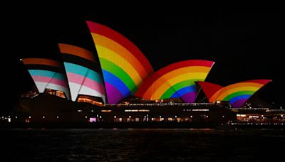"No estabais equivocados", la última región australiana en disculparse por perseguir gais