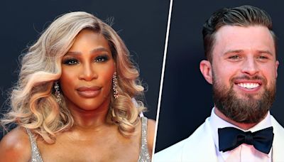 Serena Williams addressed Harrison Butker's commencement speech with biting comment at ESPYS