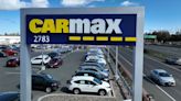 Stocks making the biggest moves midday: CarMax, Nike, Paramount, Fastenal and more