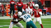 Rewind: Arizona Cardinals miss last-minute FG, drop home game to Philadelphia Eagles