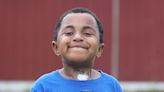 6-year-old Brockton 'warrior' gets new chance at life after sister donates bone marrow