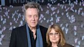 Who Is Christopher Walken's Wife? All About Georgianne Walken