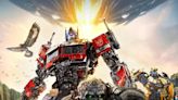 Transformers: El Despertar de las Bestias | Se revela duración de la película