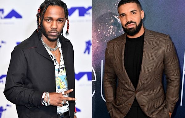 Chinese restaurant names dish in honor of Kendrick Lamar after mention in Drake diss track