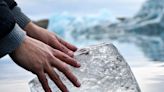 Hielo de glaciares del Ártico, usado para enfriar bebidas de millonarios en Dubai