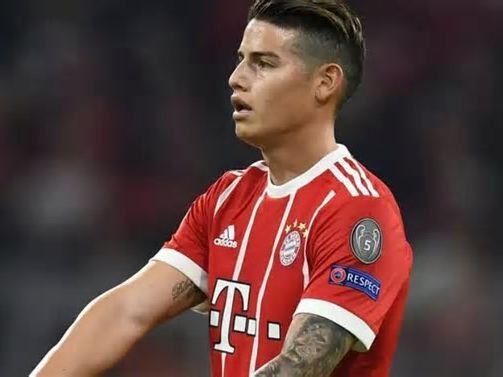 Leyenda del Bayern Múnich habló de James Rodríguez y su paso por Alemania: "No encajó"