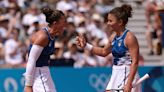 Indignación por comentarios sexistas en un partido de tenis femenino en las Olimpiadas