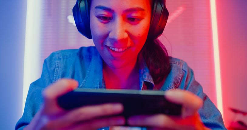In data: mobile gaming will generate $195bn in revenue by 2030