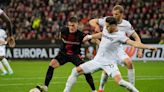 West Ham handed fresh injury concern after triple blow in Bayer Leverkusen loss