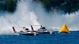 Tri-Cities racing team down to 1 boat in Columbia Cup. WA Hall of Fame inducts locals