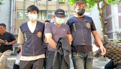 【更新】警員李權桂幫小三查個資討債 2人遭聲押禁見 | 司法 - 太報 TaiSounds