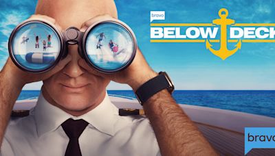 ‘Below Deck’ Season 11 Cast Shakeups – 1 Star Quits, 2 Stars Get Fired & 3 Crew Members Join Super Yacht St David