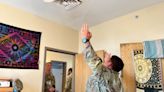 Army finds mold in over 2,000 facilities after service-wide inspection