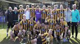 Falmouth Town make history with second promotion in three seasons