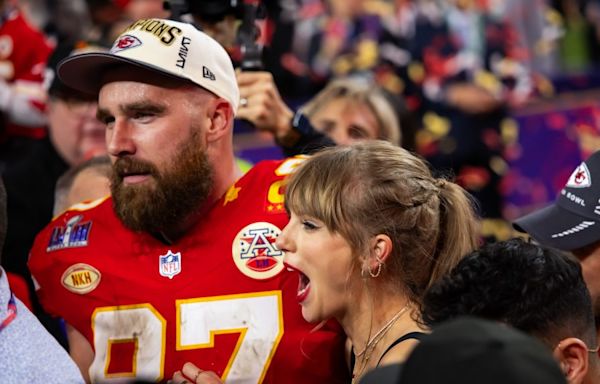 Will Travis Kelce attend Taylor Swift's Eras Tour dates in Edinburgh, Scotland?