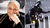 James Earl Jones Abdicates Darth Vader Voice Role to AI Technology