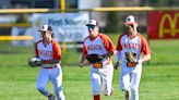 Section III high school sports schedule, scoreboard for April 25