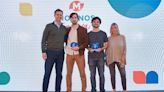 El concurso Molinos Innova premió a dos equipos de estudiantes de universidades argentinas