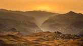 Cedars of God: Sacred forest once a refuge for Christians is now under siege from climate change