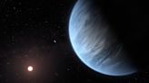 La NASA detectó una misteriosa atmósfera que haría habitable a un planeta ubicado a 41 años luz de la Tierra