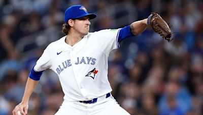 Fantasy baseball pitcher rankings, lineup advice for Sunday's MLB games