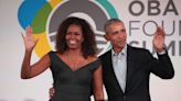 Obama Foundation announces inaugural class of Leaders USA program