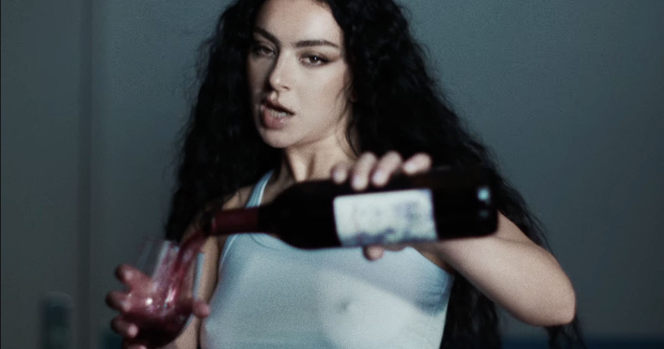 Charli XCX Finds Internet’s New Hot Girl in Video for “360”: Watch