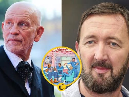 “Los 4 Fantásticos”: John Malkovich y Ralph Ineson participarán en la película