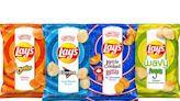 Lay’s Adds a New Potato Chip Inspired by a Popular Flavor in Canada