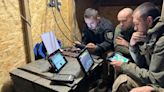 Inside the Bunker With a Ukrainian Vampire Drone Squad