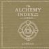 Alchemy Index: Vol. 3 & 4: Air & Earth