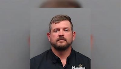 East Texas man arrested for directing members of ‘outlaw motorcycle gang’ in 2020 murder