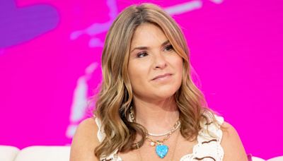 Jenna Bush Hager's New Photos of Son Hal Leave Fans Declaring He's Grandpa George W.'s 'Mini Me'