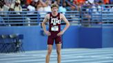 MCS grad Caden Norris heading to the NCAA championships in 800