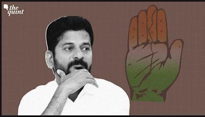 Congress, BRS & 'Reddy Rajyam': Decoding the Rise of the Community in Telangana