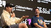 Jason Sudeikis, Paul Rudd, Heidi Gardner share what they love about KC and Big Slick