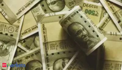 Rupee closes marginally lower at 83.53 against dollar