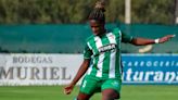 La SD Huesca Femenino incorpora a la defensa central Lesley Talom