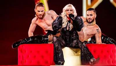 ¿Triunfó Eurovisión en España? Así fueron las audiencias de la gran final donde participó Nebulossa