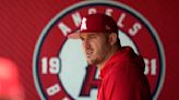 Mike Trout is out for the season after tearing meniscus again