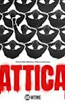 Attica (2021 film)