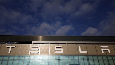 Tesla首季收入按年跌9% 每股盈利遜預期