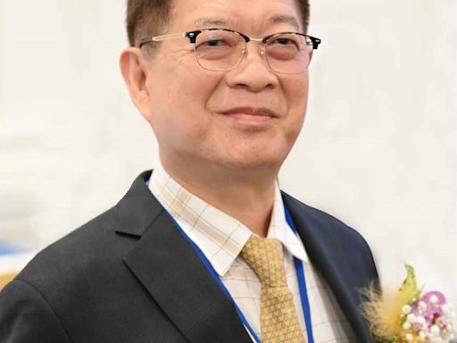 台灣切削刀具研發製造協會理事長李啟樂（七駿科技公司董事長）