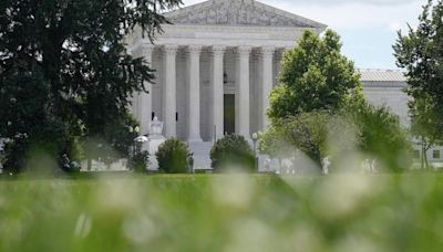 Supreme Court rejects COVID-19 vaccine appeals from nonprofit founded by Robert F. Kennedy Jr.