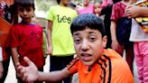 Gaza turns into nightmare for 13-year-old British-Palestinian