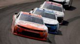 Xfinity Series playoff spots running out ahead of New Hampshire